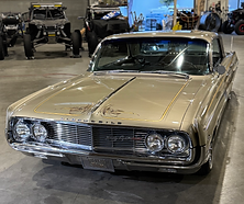 1962 Oldsmobile Ninety Eight