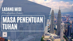 (4) Masa Penentuan Tuhan