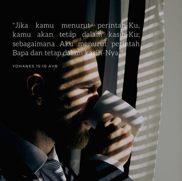 Hari Pra-Paskah Ke-16