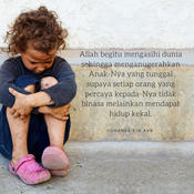 Hari Pra-Paskah Ke-34