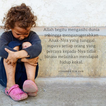 Hari Pra-Paskah Ke-34