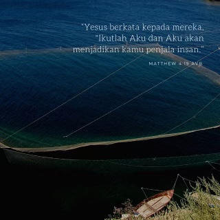 Hari Pra-Paskah Ke-6