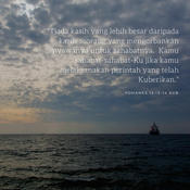 Hari Pra-Paskah Ke-18