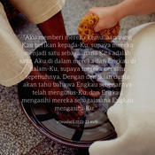 Hari Pra-Paskah Ke-38