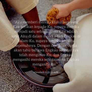 Hari Pra-Paskah Ke-38