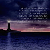 Hari Pra-Paskah Ke-19