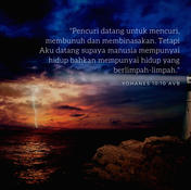 Hari Pra-Paskah Ke-24