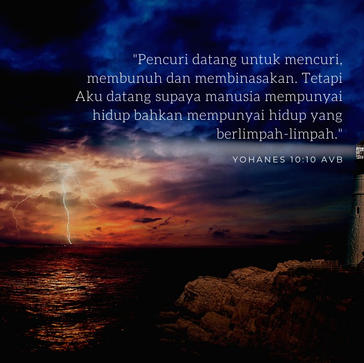 Hari Pra-Paskah Ke-24