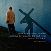 Hari Minggu Pra-Paskah #4