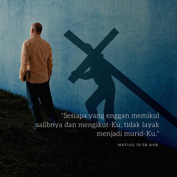 Hari Minggu Pra-Paskah #4