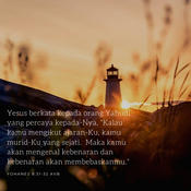 Hari Pra-Paskah 27