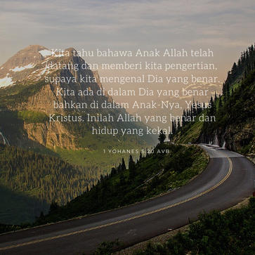 HARI PRA-PASKAH KE-8