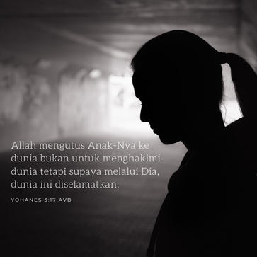 Minggu Prapaskah #6 - Hari Minggu Palem