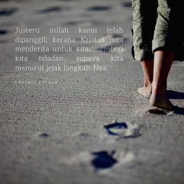 Hari Pra-Paskah Ke-28