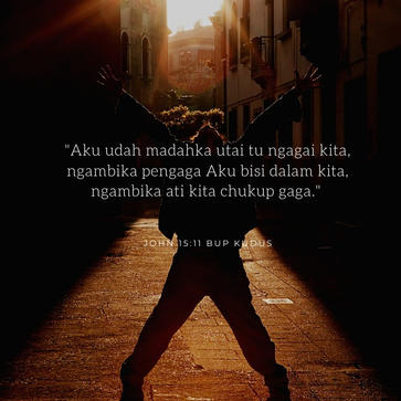 Hari Ahad Pra-Paskah Ke-3