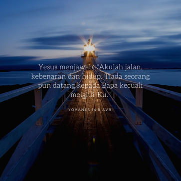 Hari Pra-Paskah Ke-22