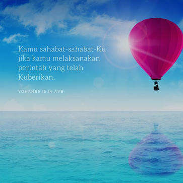 Hari Ahad Pra-Paskah Ke-2