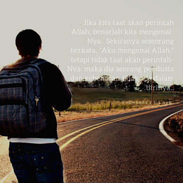 Hari Pra-Paskah Ke-9
