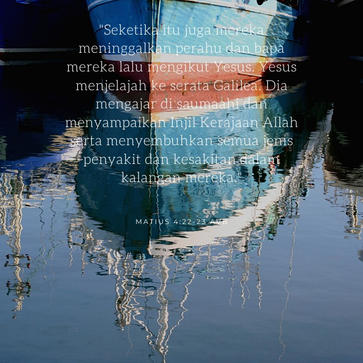 Hari Pra-Paskah Ke-21