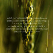 Hari Pra-Paskah 32