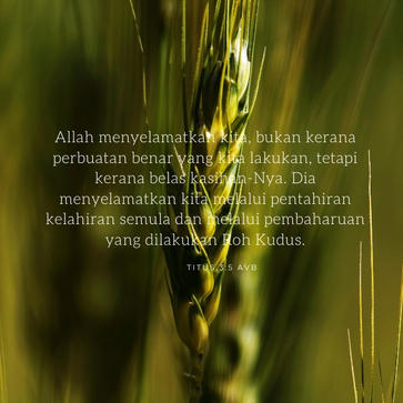 Hari Pra-Paskah 32