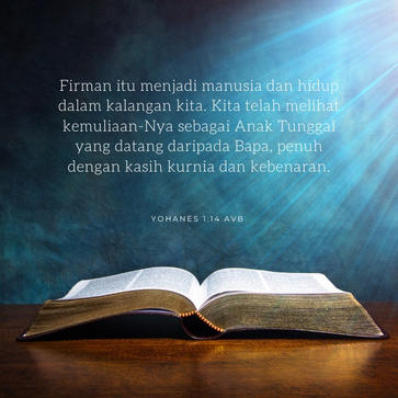 Hari Pra-Paskah Ke-36