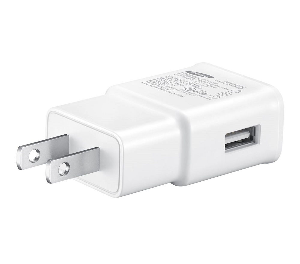 Oferta 2020 Cargador Samsung Original, Carga Rápida