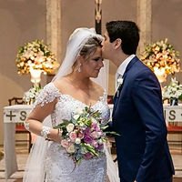Banda de Casamento Banda First Class 