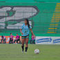 Daniela Ruíz: una vida llena de fútbol y estudios
