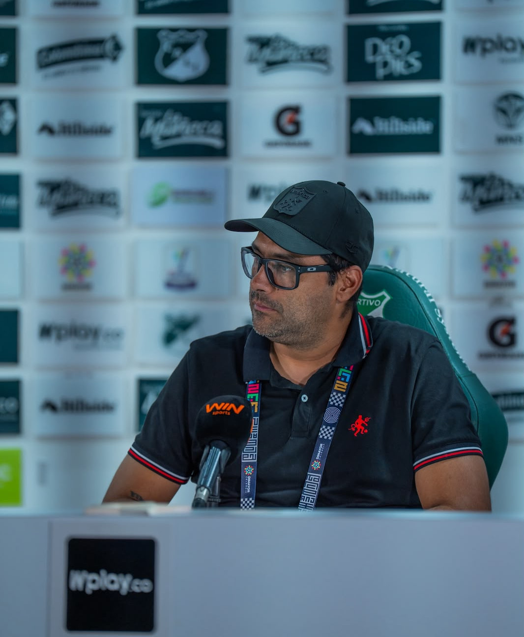Foto: Camilo Casas - @fullcapturegames