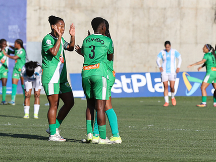 Orsomarso sumó tres puntos importantes y está en carrera por clasificar a los cuadrangulares semifinales de la Liga Femenina