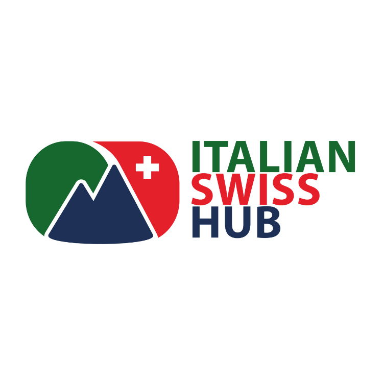 Logo Italian Swiss Hub