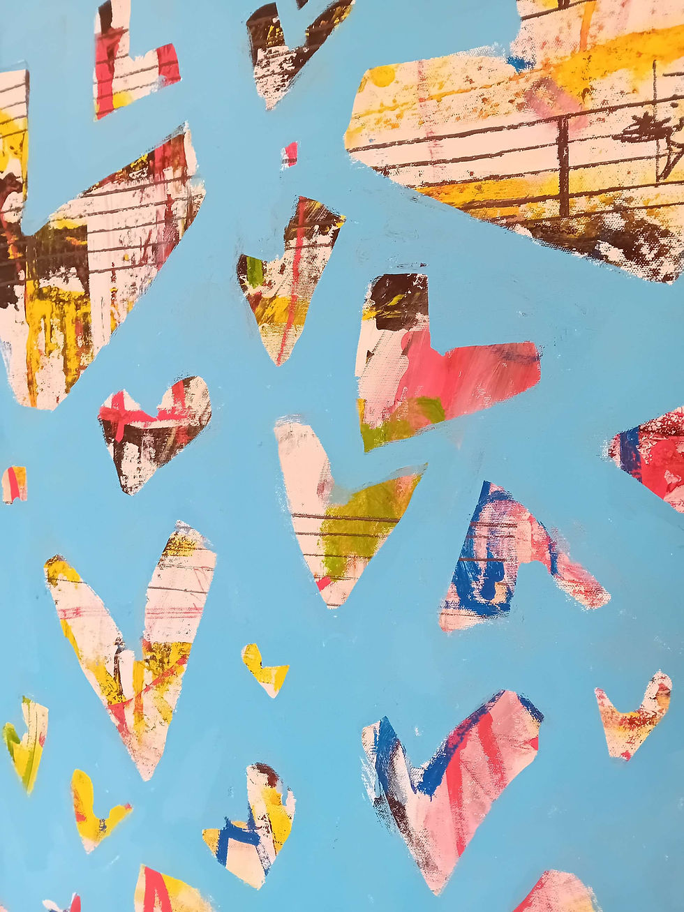 Thumbnail: Butterflies fly free 
