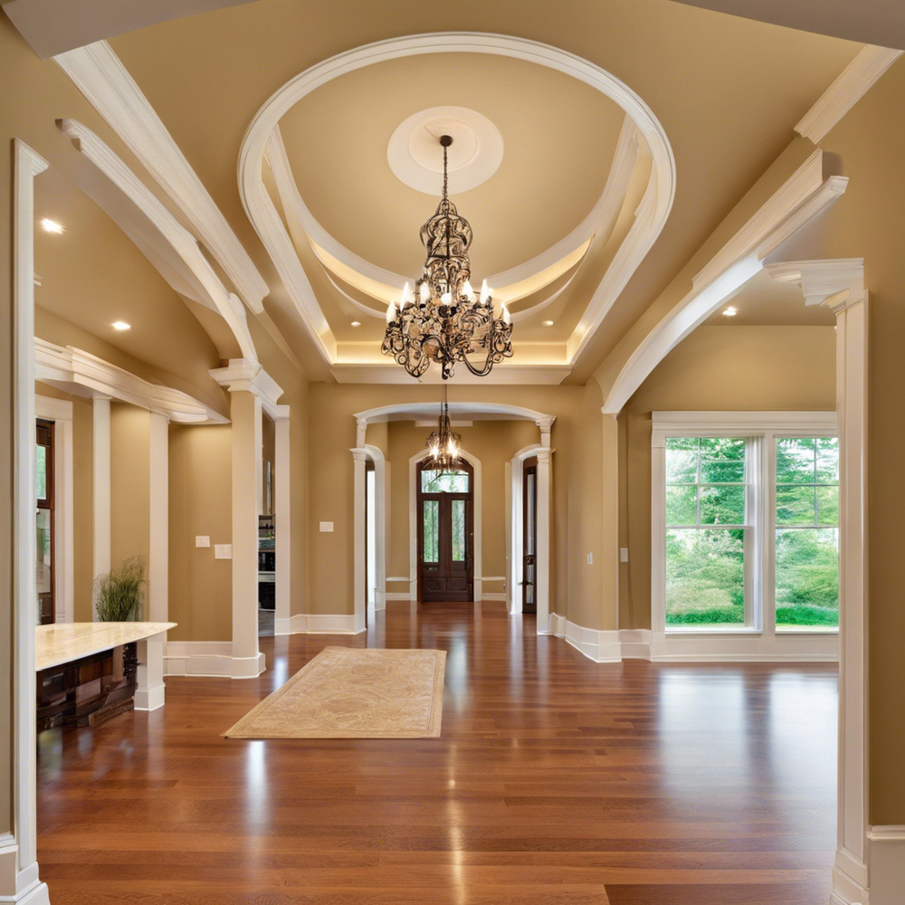 Home renovation services near me