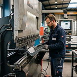 Mechaniker CNC