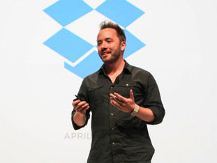 Dropbox fait un pas de plus vers la Bourse