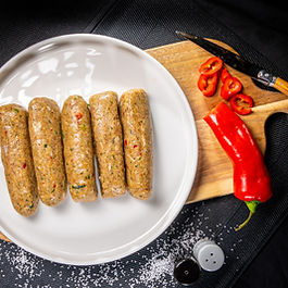 Κρεοπωλείο Δημητράκης, Χαλκίδα