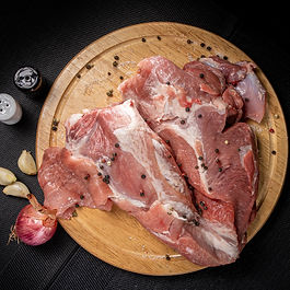 Κρεοπωλείο Δημητράκης, Χαλκίδα