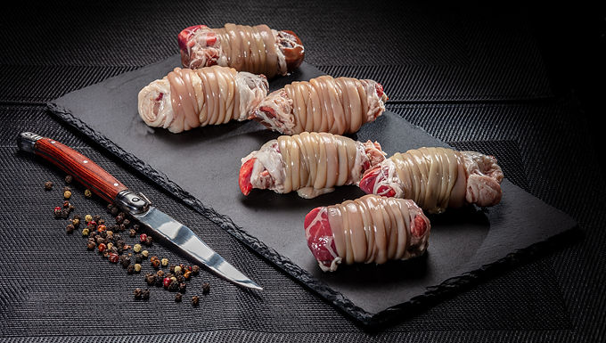 ΓΑΡΔΟΥΜΠΑΚΙΑ