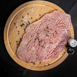 Κρεοπωλείο Δημητράκης, Χαλκίδα