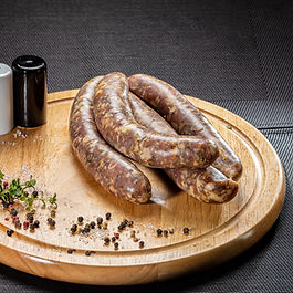 Κρεοπωλείο Δημητράκης, Χαλκίδα