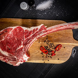 Κρεοπωλείο Δημητράκης, Χαλκίδα