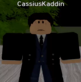 CassiusKaddin