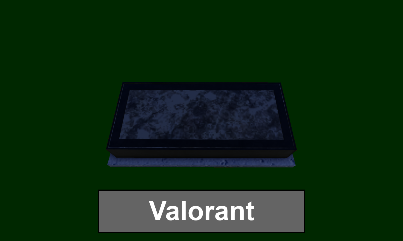 Valorant