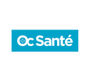 Logo de Oc Santé