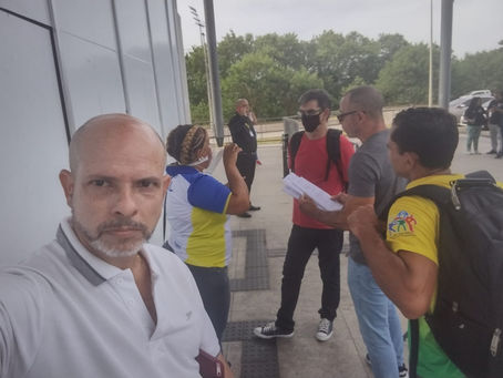 JUDÔ SOCIAL RIO (LIGA) X FJERJ (CBJ). JUDÔ É PARA QUEM TEM GRANDEZA
