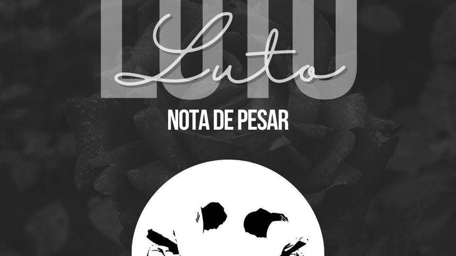 JUDÔ DE LUTO