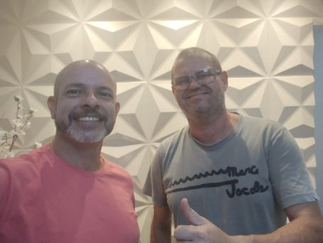 JUDÔ GONÇALENSE VOLTA TER VISIBILIDADE