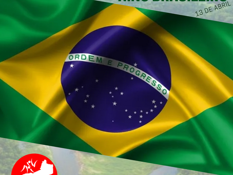 ORDEM E PROGRESSO