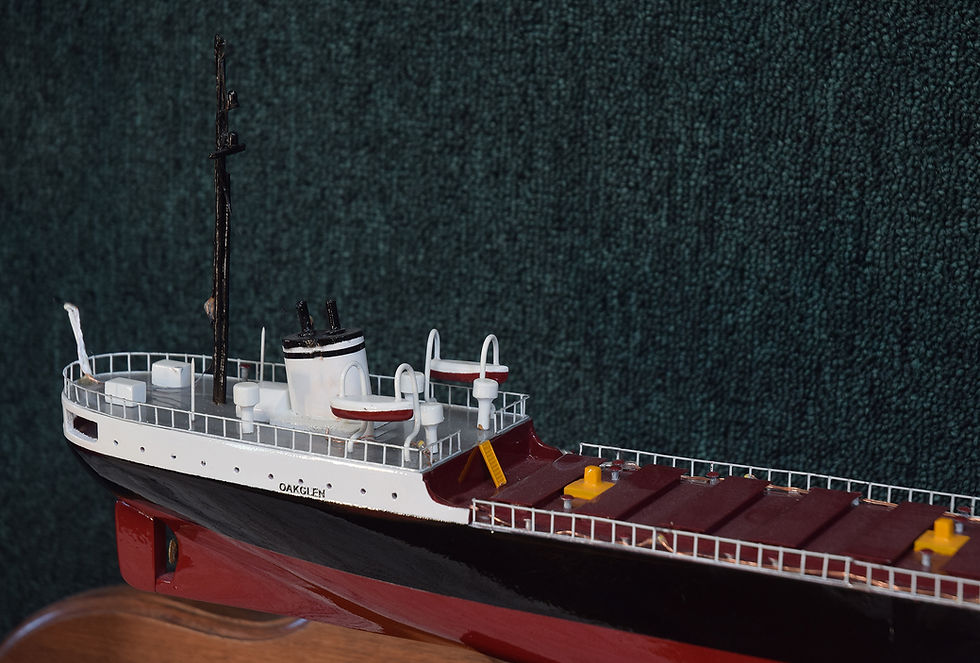 Thumbnail: OakGlen Classic Great Lakes Laker